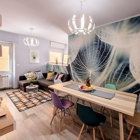 Casa Gabry Design A Due Passi Dal Centro E Dal Mare Daire San Benedetto del Tronto Dış mekan fotoğraf