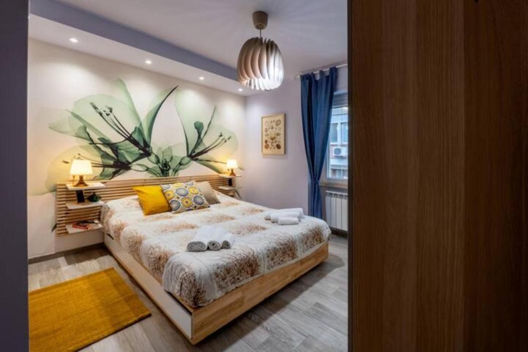 Casa Gabry Design A Due Passi Dal Centro E Dal Mare Daire San Benedetto del Tronto Dış mekan fotoğraf