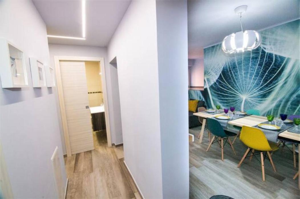 Casa Gabry Design A Due Passi Dal Centro E Dal Mare Daire San Benedetto del Tronto Dış mekan fotoğraf