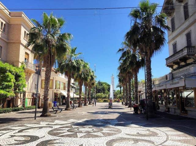 Casa Gabry Design A Due Passi Dal Centro E Dal Mare Daire San Benedetto del Tronto Dış mekan fotoğraf