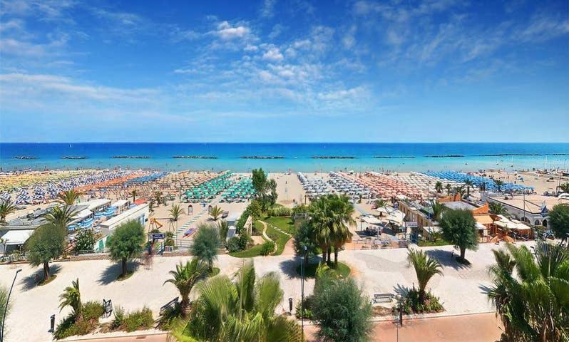 Casa Gabry Design A Due Passi Dal Centro E Dal Mare Daire San Benedetto del Tronto Dış mekan fotoğraf