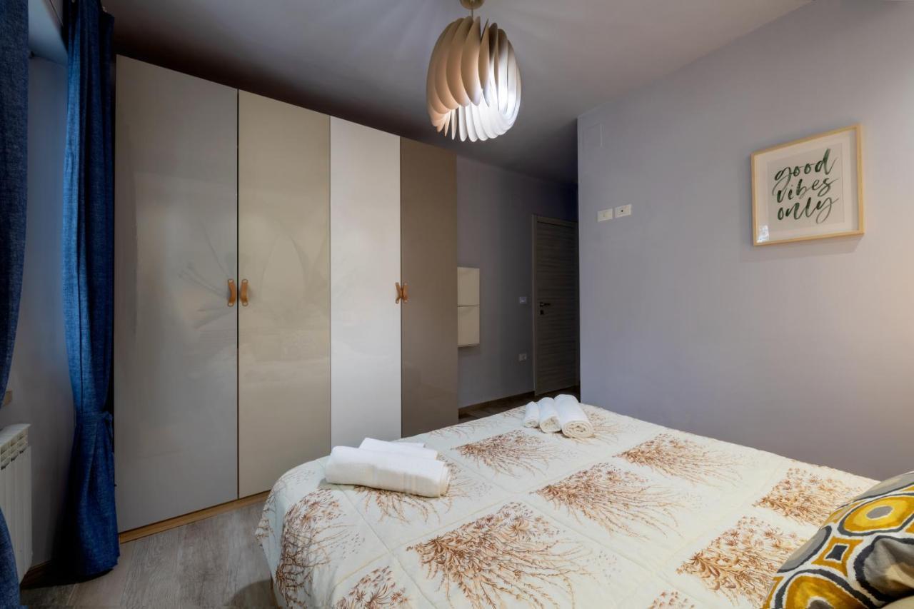 Casa Gabry Design A Due Passi Dal Centro E Dal Mare Daire San Benedetto del Tronto Dış mekan fotoğraf