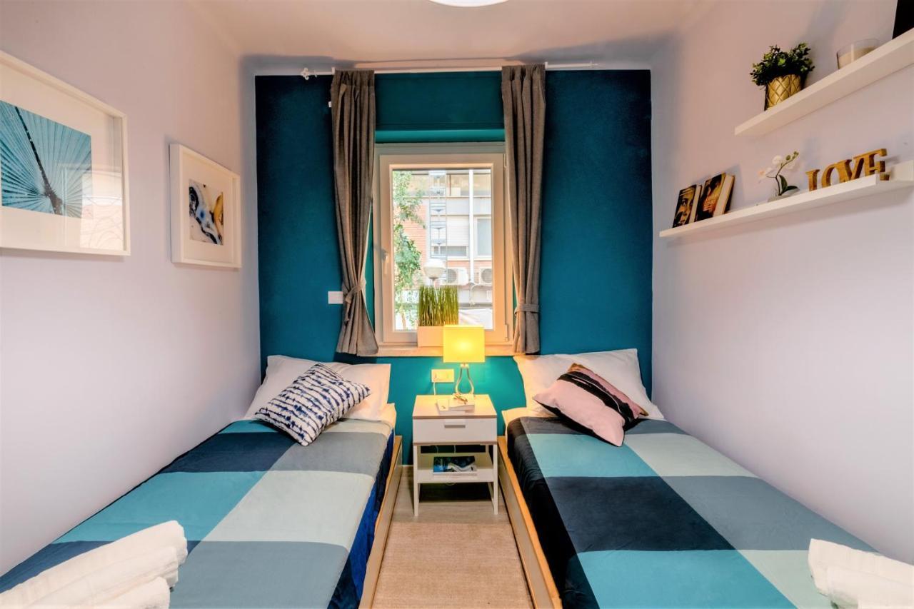 Casa Gabry Design A Due Passi Dal Centro E Dal Mare Daire San Benedetto del Tronto Dış mekan fotoğraf