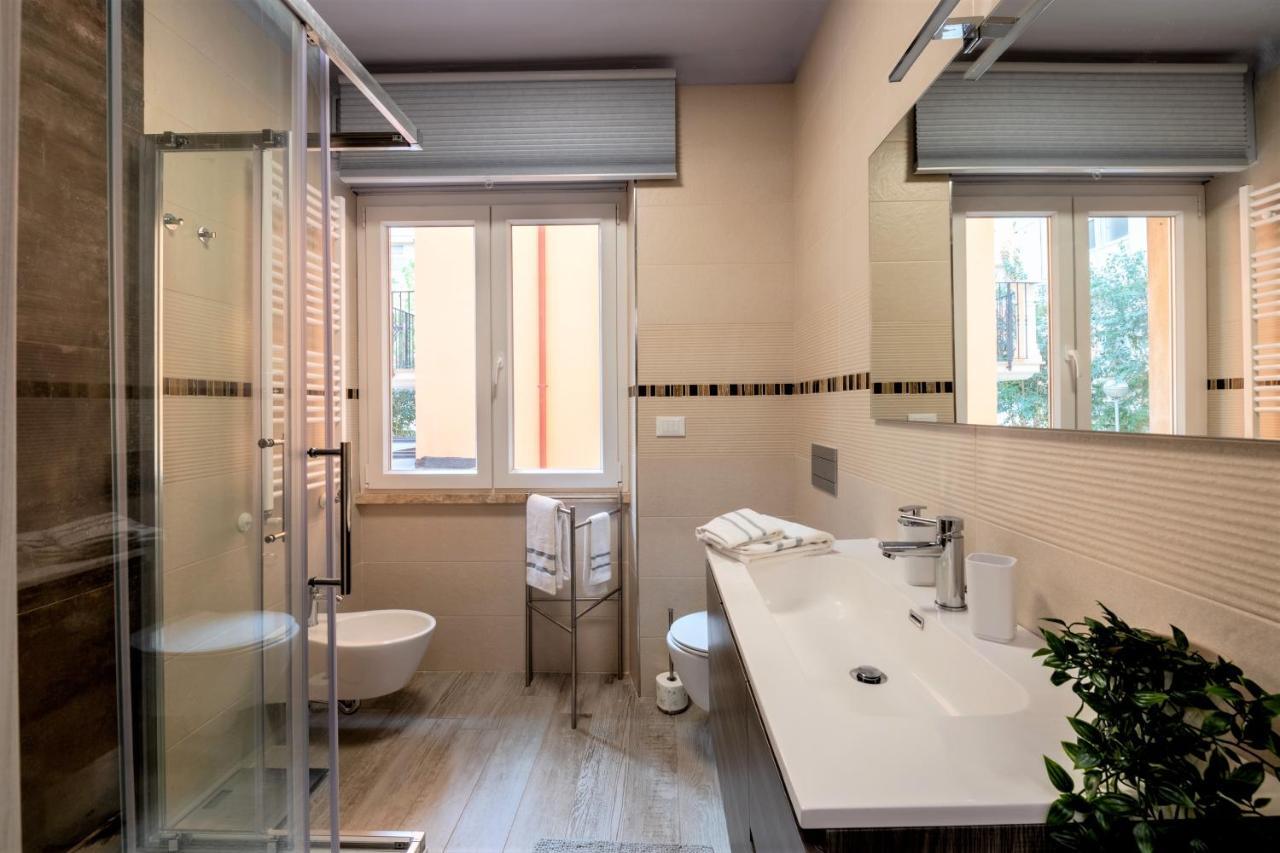 Casa Gabry Design A Due Passi Dal Centro E Dal Mare Daire San Benedetto del Tronto Dış mekan fotoğraf