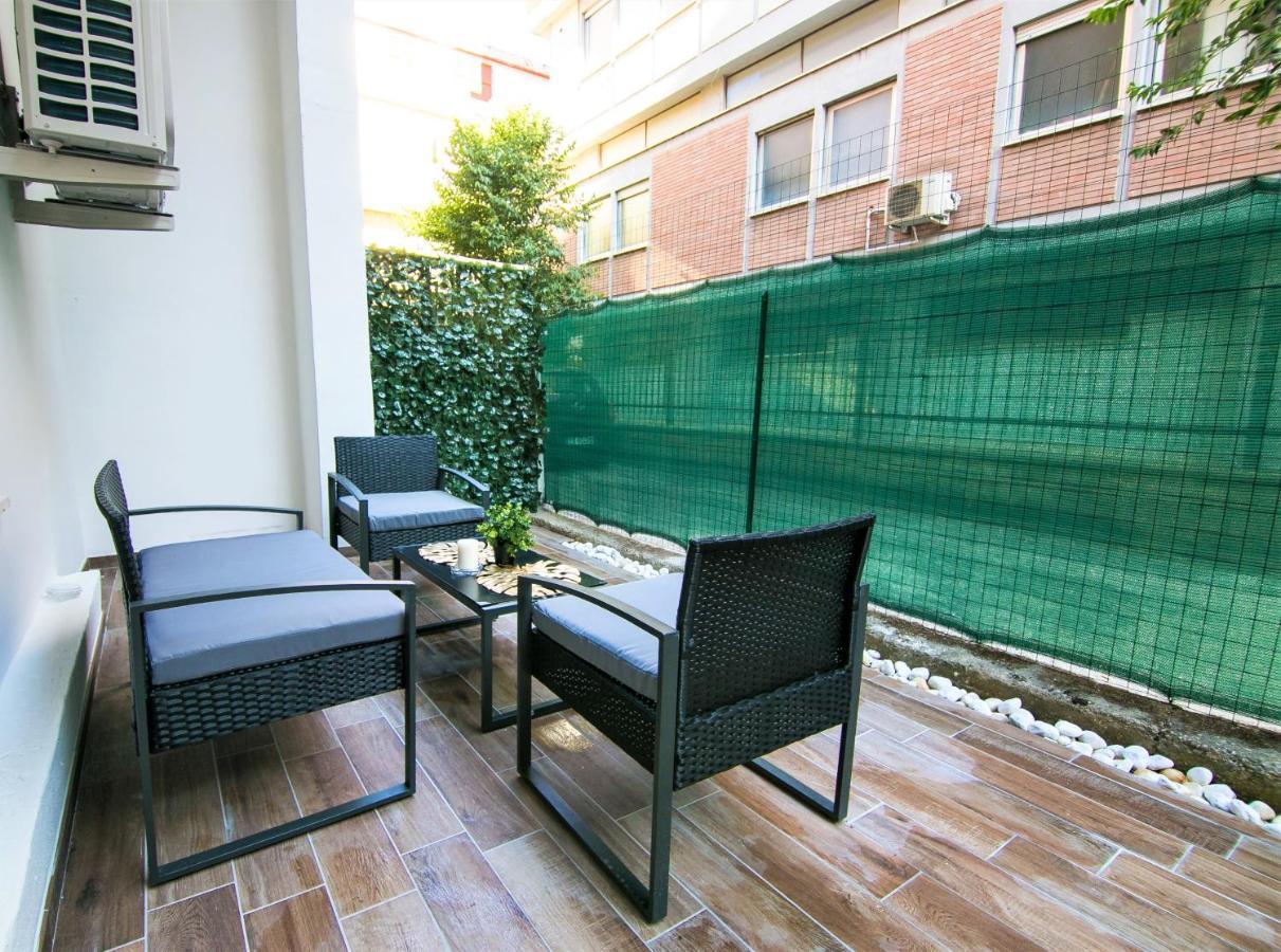 Casa Gabry Design A Due Passi Dal Centro E Dal Mare Daire San Benedetto del Tronto Dış mekan fotoğraf