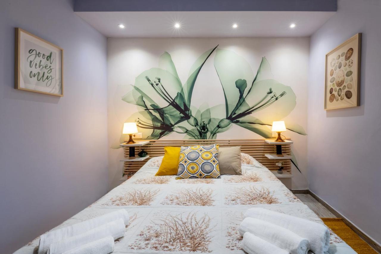 Casa Gabry Design A Due Passi Dal Centro E Dal Mare Daire San Benedetto del Tronto Dış mekan fotoğraf