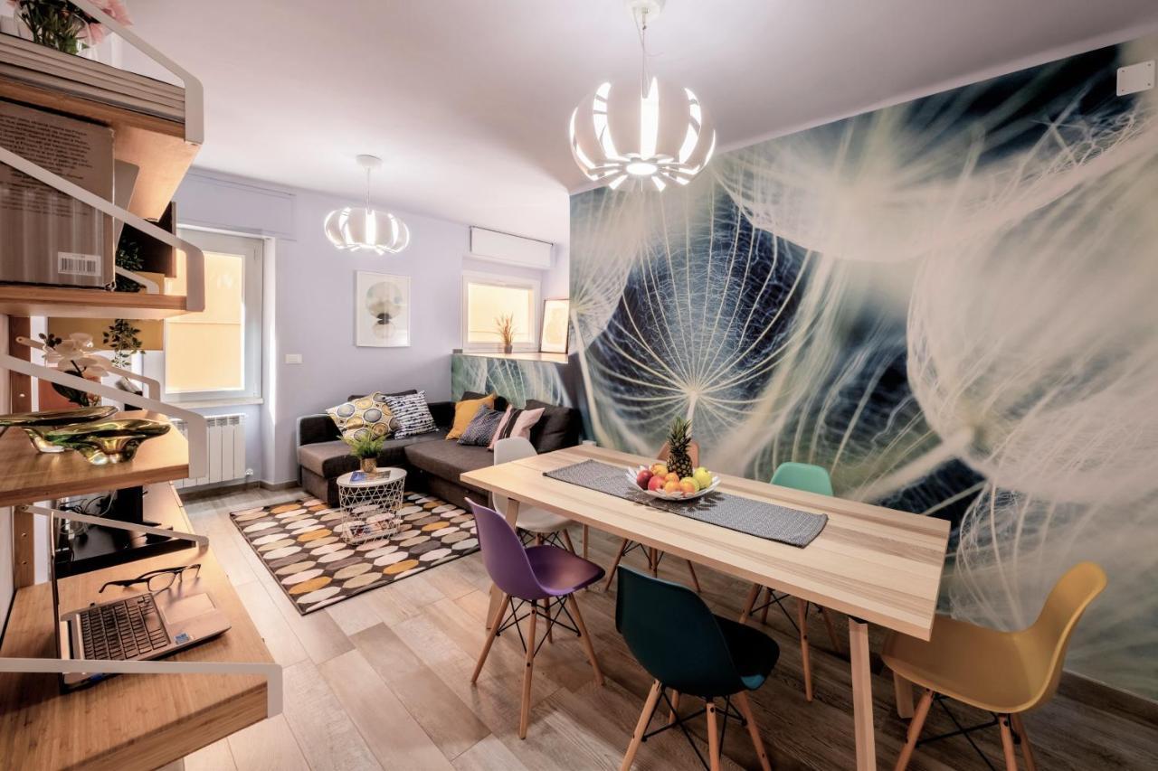 Casa Gabry Design A Due Passi Dal Centro E Dal Mare Daire San Benedetto del Tronto Dış mekan fotoğraf