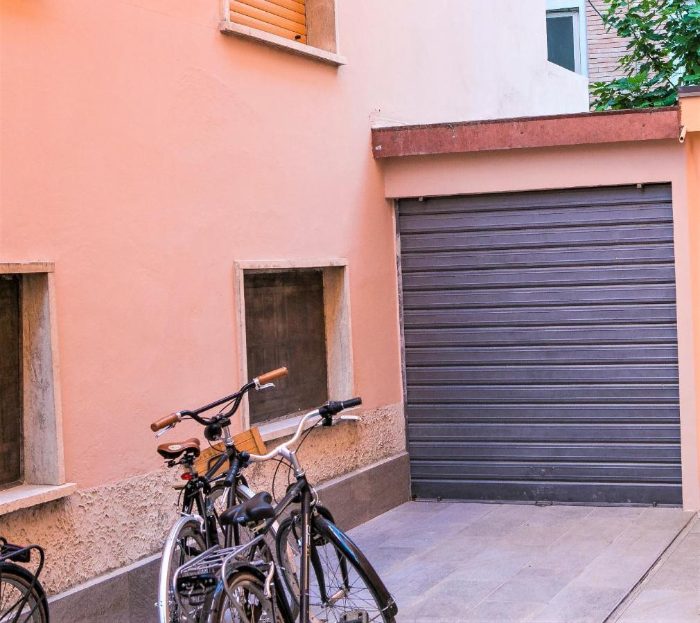 Casa Gabry Design A Due Passi Dal Centro E Dal Mare Daire San Benedetto del Tronto Dış mekan fotoğraf
