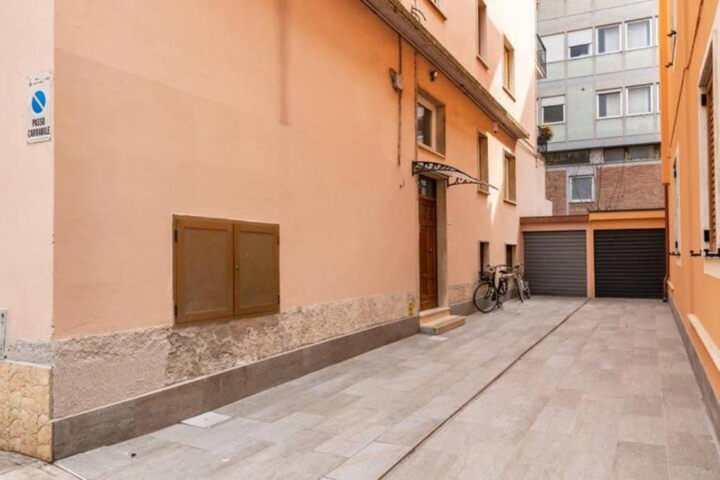 Casa Gabry Design A Due Passi Dal Centro E Dal Mare Daire San Benedetto del Tronto Dış mekan fotoğraf