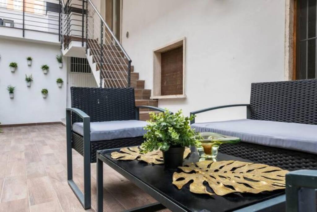 Casa Gabry Design A Due Passi Dal Centro E Dal Mare Daire San Benedetto del Tronto Dış mekan fotoğraf
