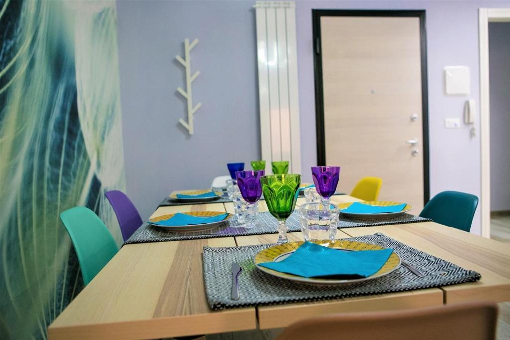 Casa Gabry Design A Due Passi Dal Centro E Dal Mare Daire San Benedetto del Tronto Dış mekan fotoğraf