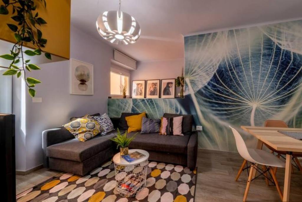 Casa Gabry Design A Due Passi Dal Centro E Dal Mare Daire San Benedetto del Tronto Dış mekan fotoğraf