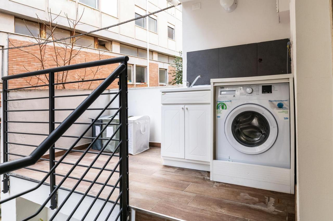 Casa Gabry Design A Due Passi Dal Centro E Dal Mare Daire San Benedetto del Tronto Dış mekan fotoğraf