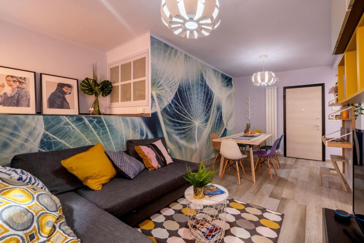 Casa Gabry Design A Due Passi Dal Centro E Dal Mare Daire San Benedetto del Tronto Dış mekan fotoğraf