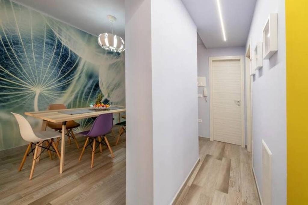 Casa Gabry Design A Due Passi Dal Centro E Dal Mare Daire San Benedetto del Tronto Dış mekan fotoğraf