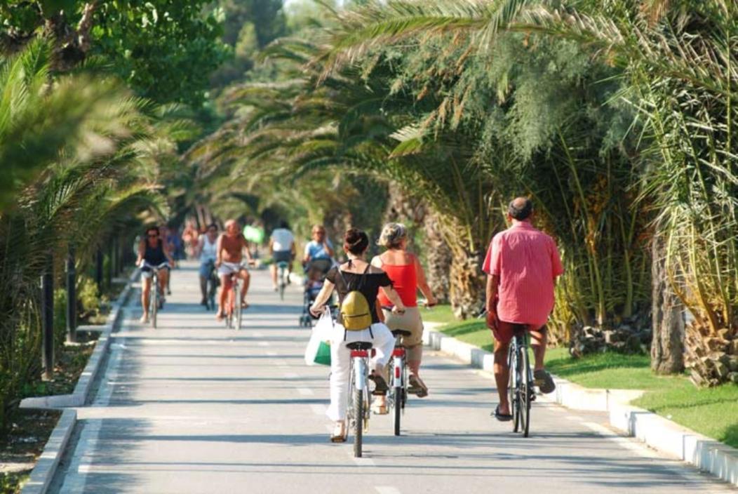 Casa Gabry Design A Due Passi Dal Centro E Dal Mare Daire San Benedetto del Tronto Dış mekan fotoğraf