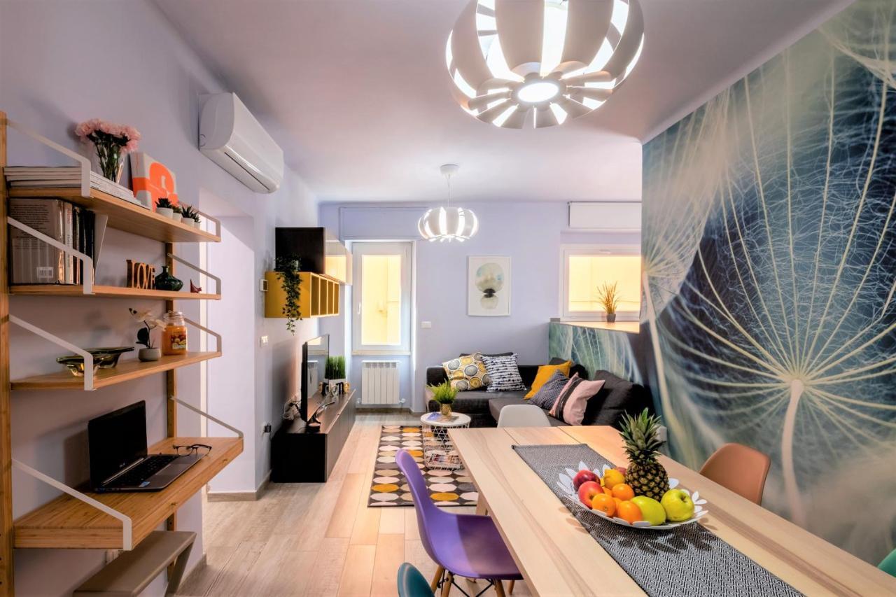 Casa Gabry Design A Due Passi Dal Centro E Dal Mare Daire San Benedetto del Tronto Dış mekan fotoğraf